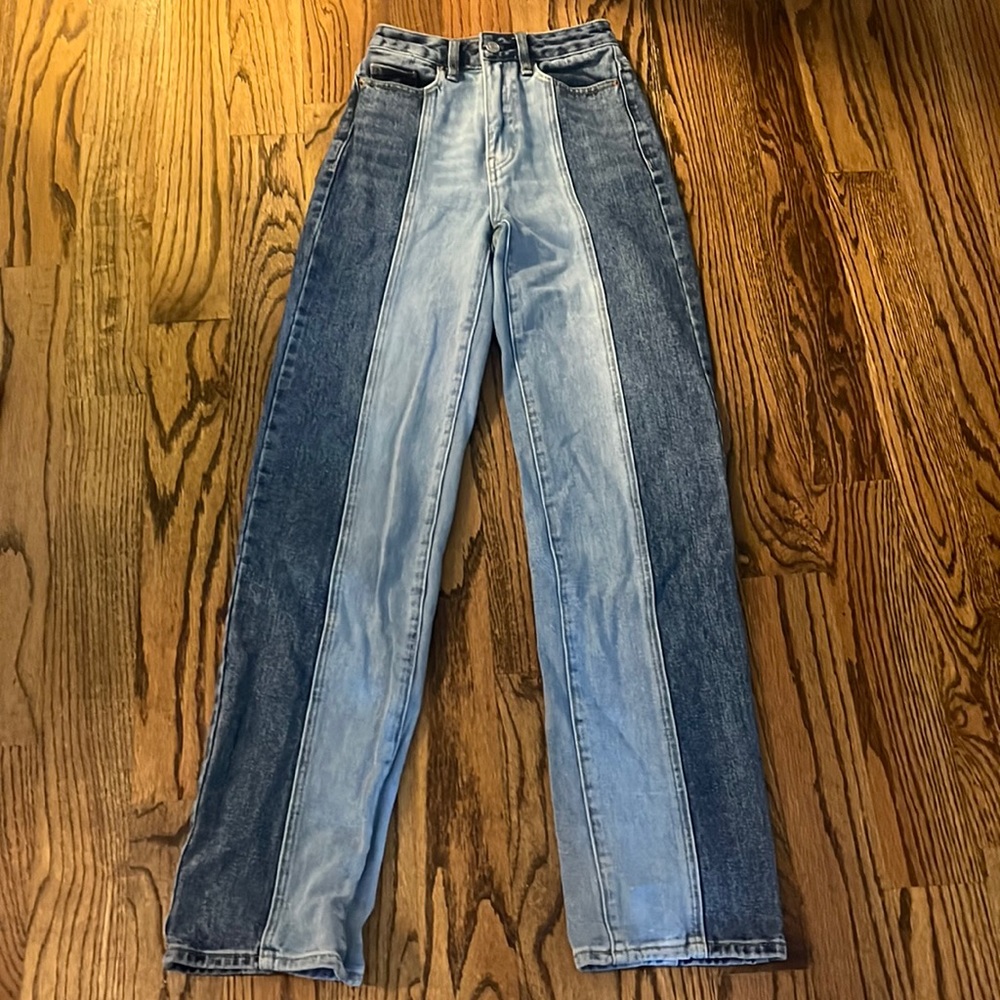 Pacsun jeans